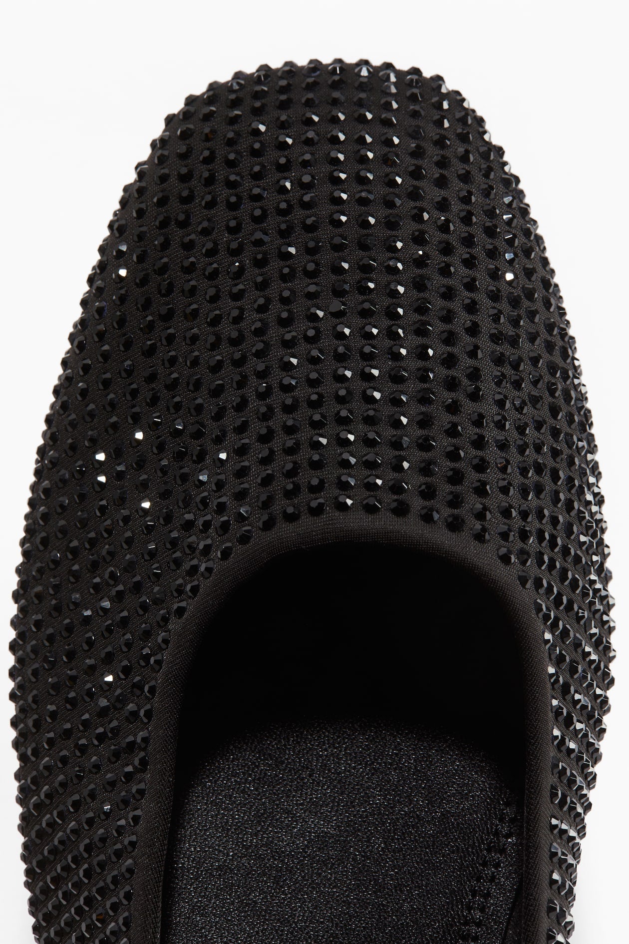 Aldo Studded Ballerina Flats (Immediate)