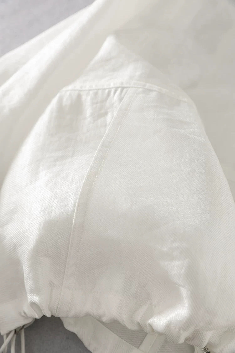 Light-weight Summer Jacket