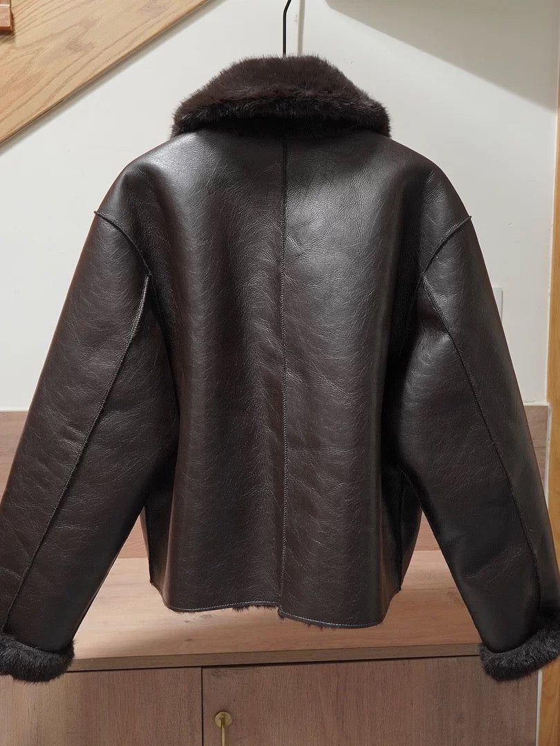 Reversible Jacket