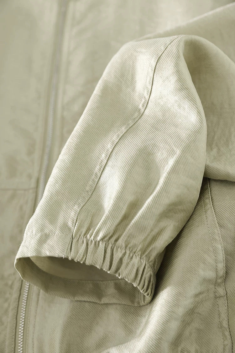 Light-weight Summer Jacket