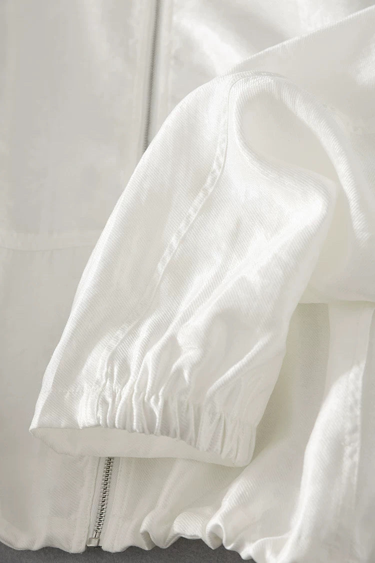 Light-weight Summer Jacket