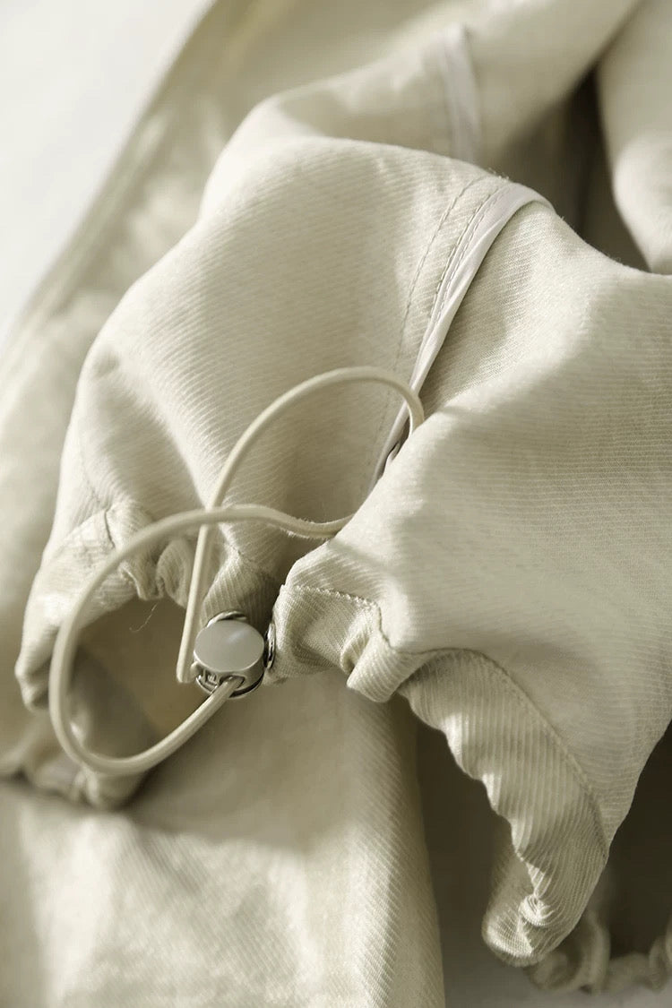 Light-weight Summer Jacket