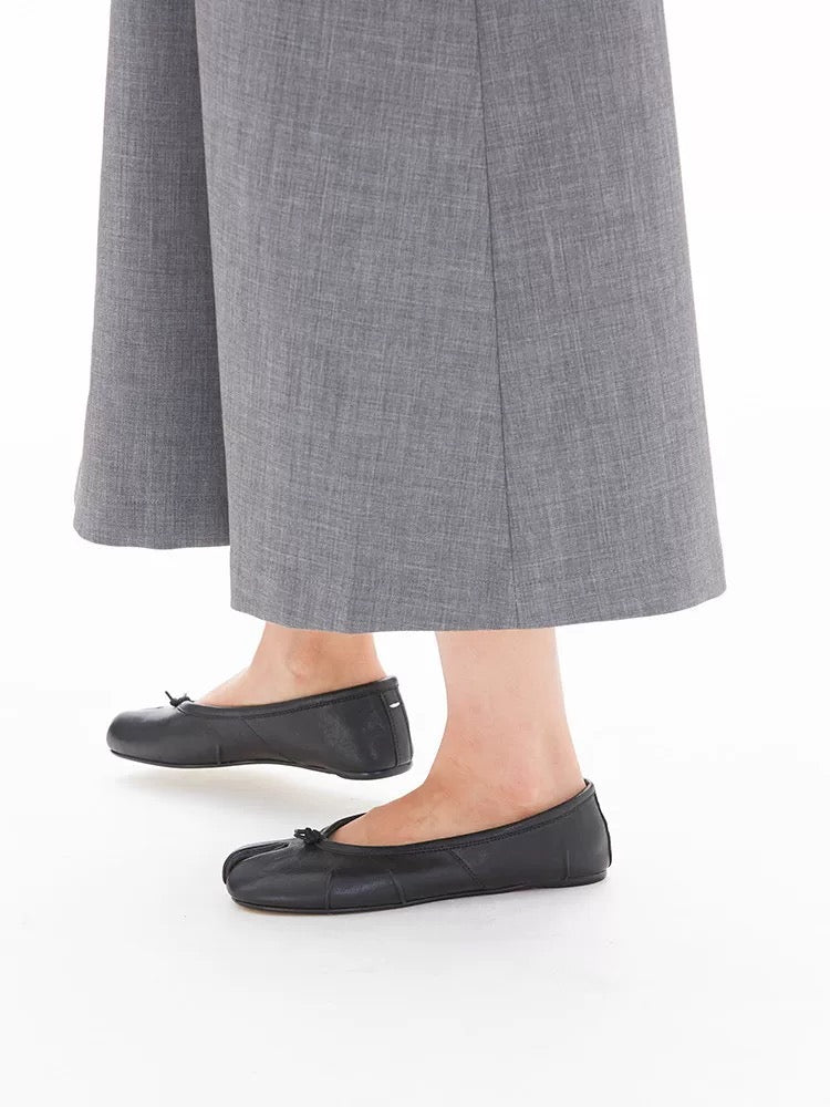 Tabi Flats