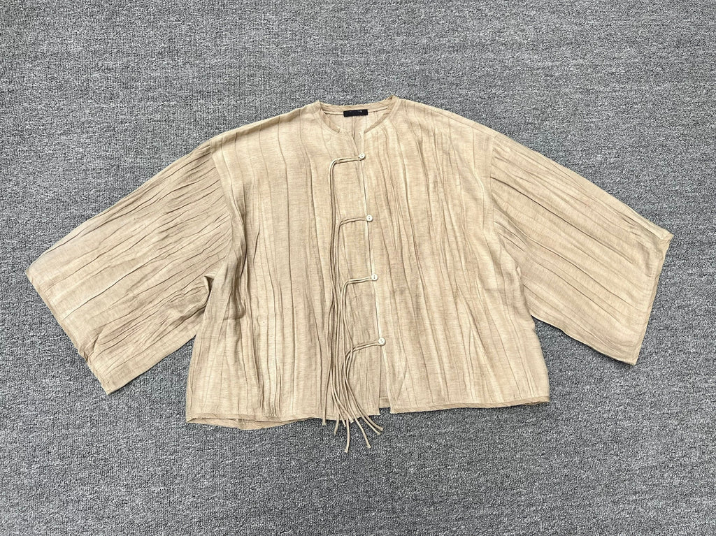 Kimono Blouse