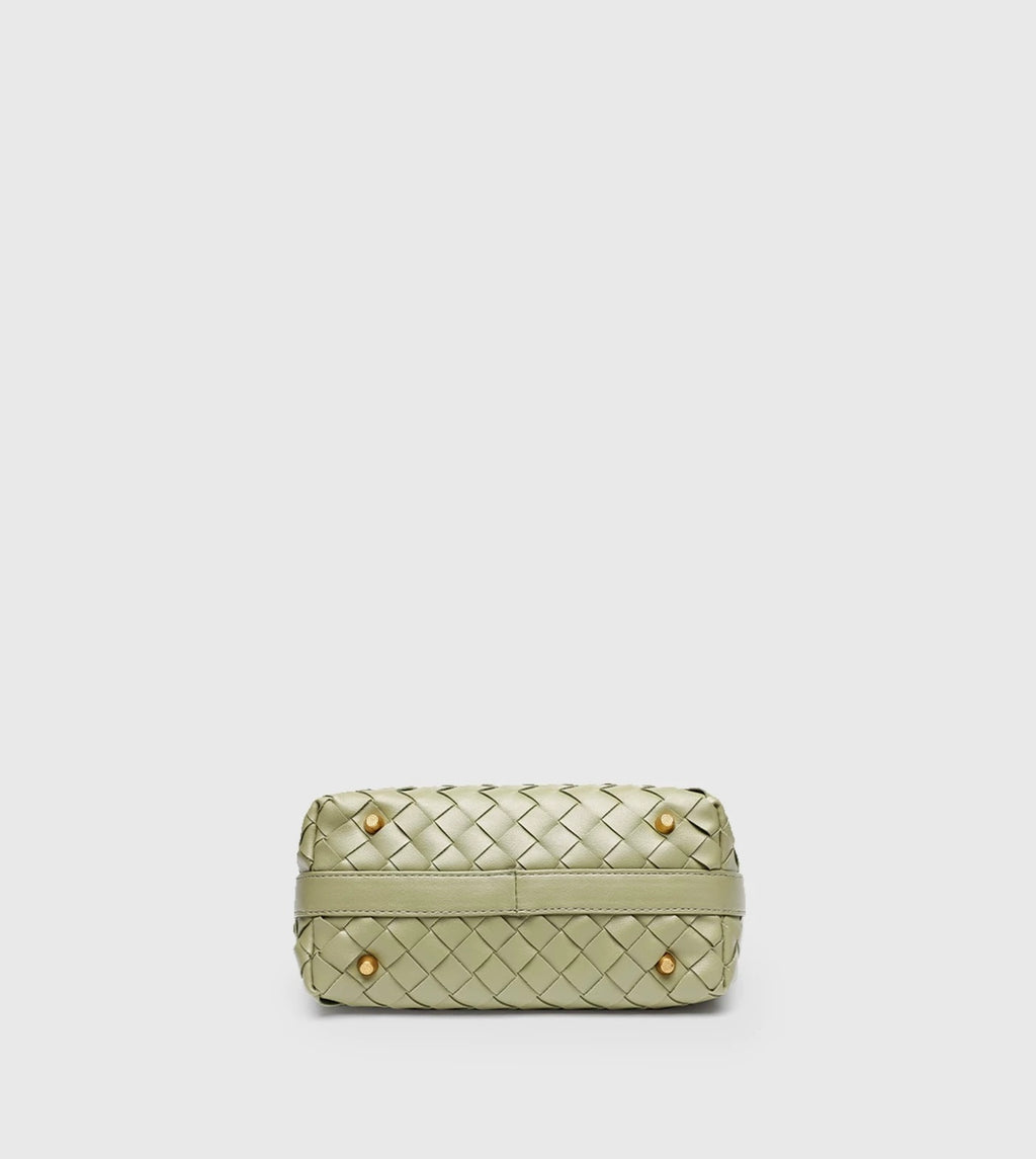 Intreccio Shoulder Bag