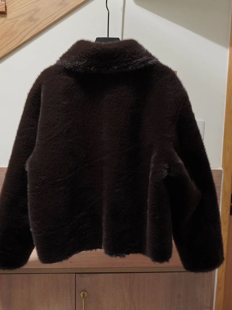Reversible Jacket