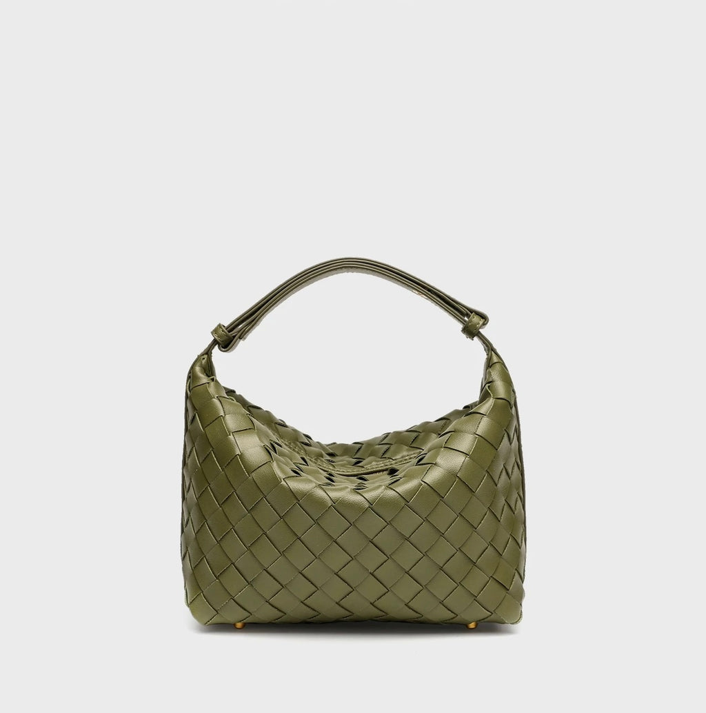 Intreccio Shoulder Bag