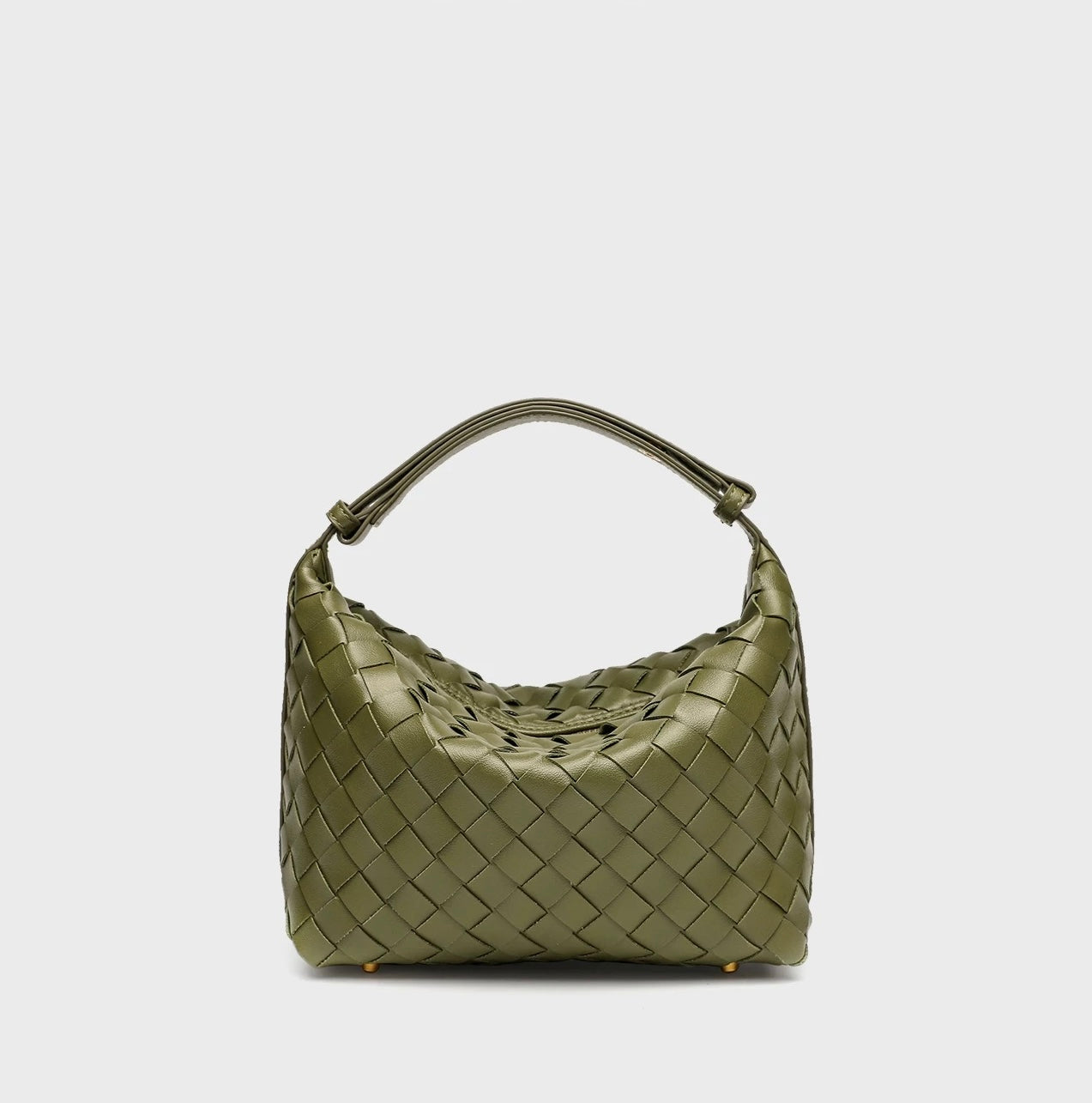 Intreccio Shoulder Bag