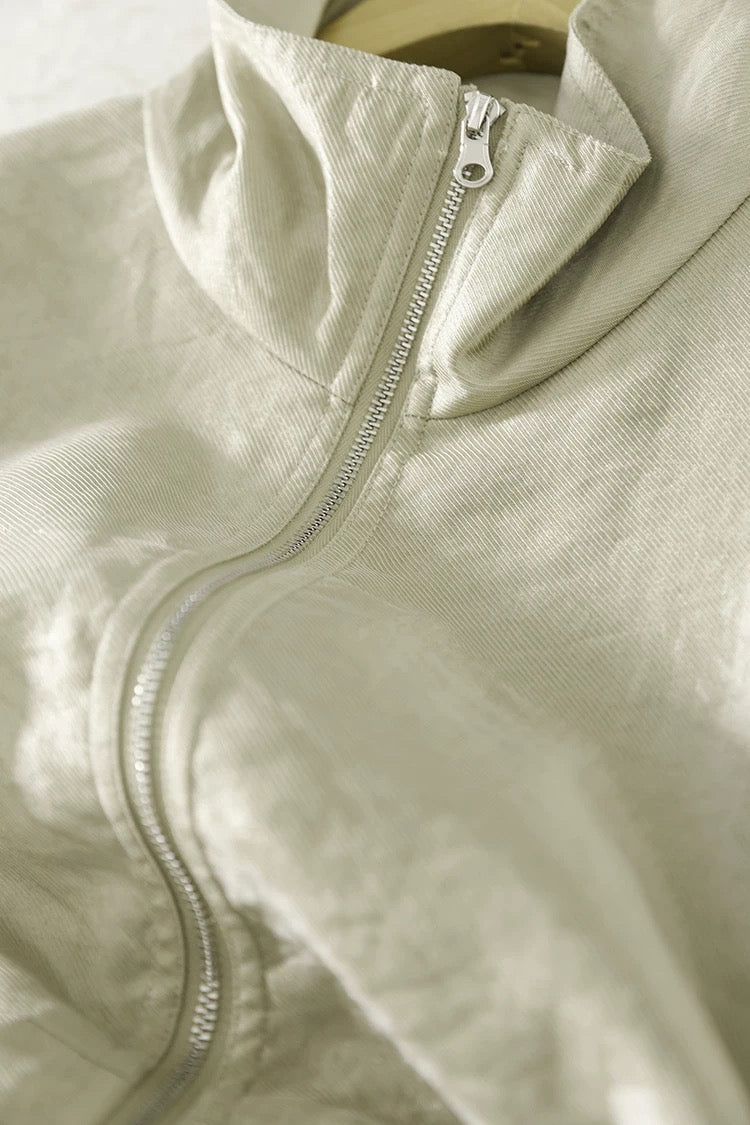 Light-weight Summer Jacket
