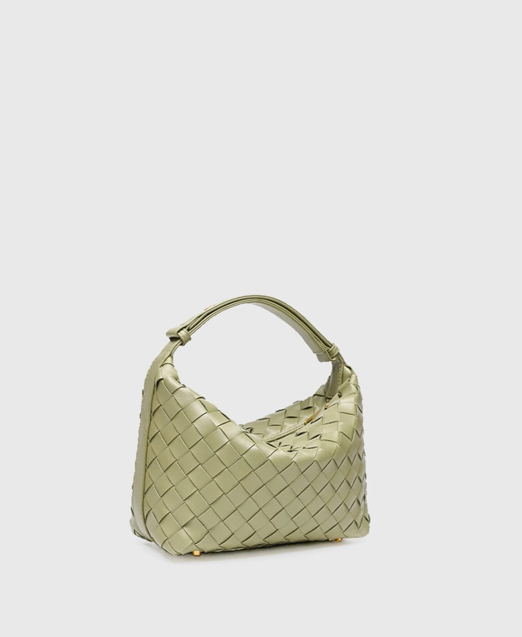 Intreccio Shoulder Bag