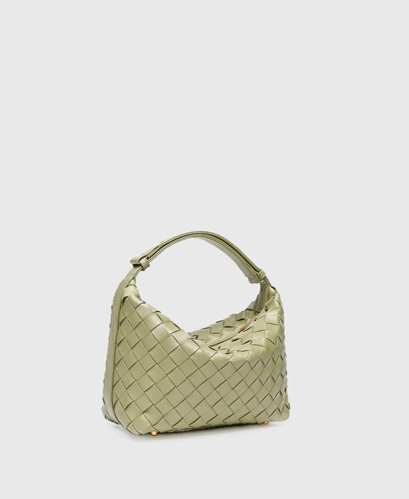 Intreccio Shoulder Bag