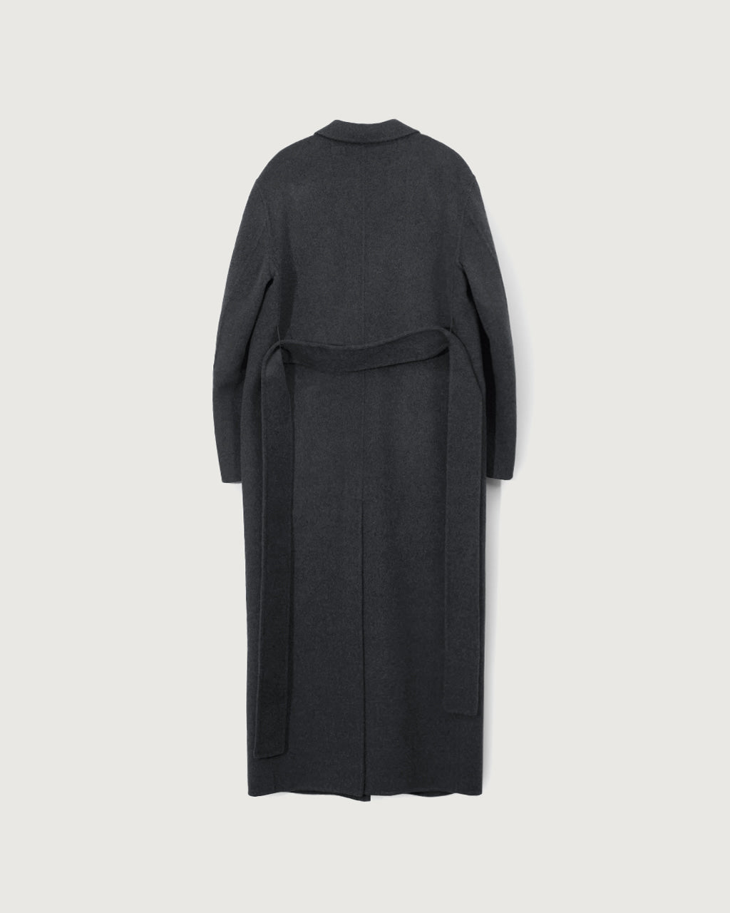 Cashmere\Wool Maxi Coat