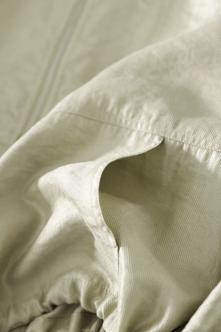 Light-weight Summer Jacket