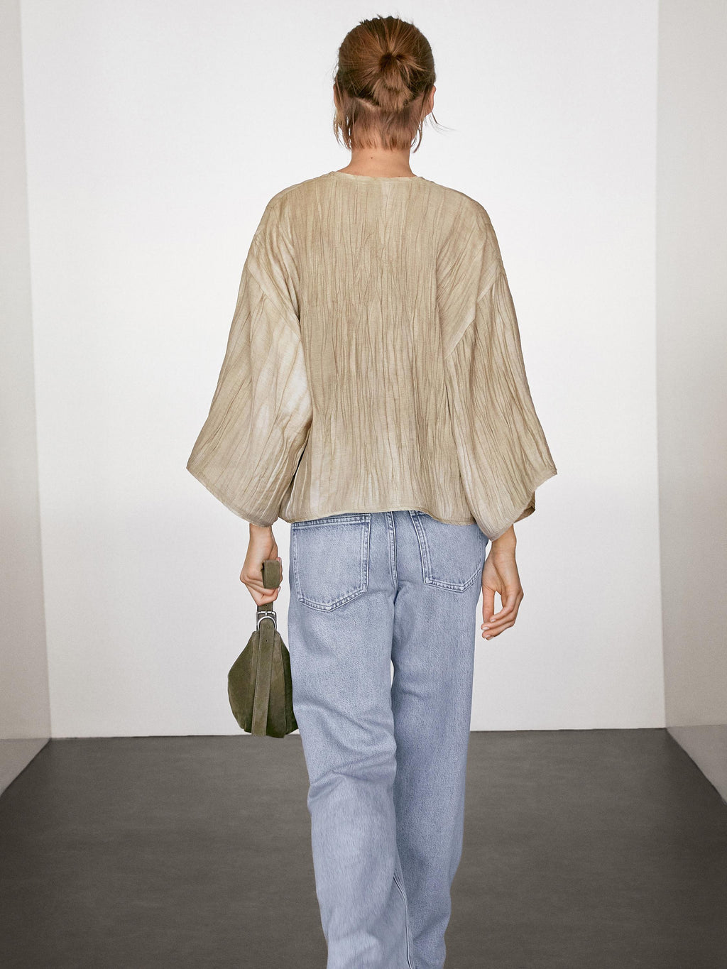Massimo Dutti Kimono