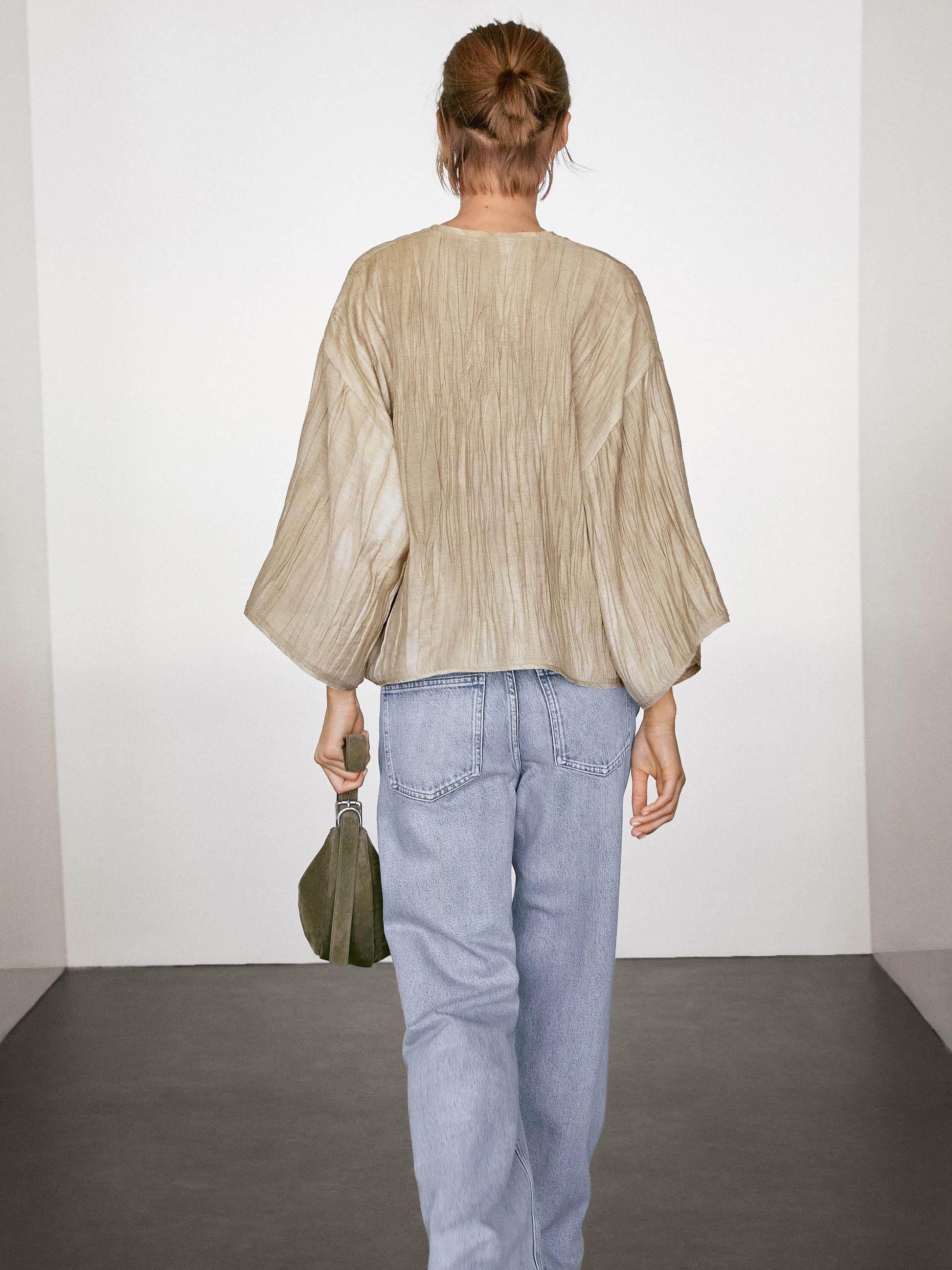 Massimo Dutti Kimono