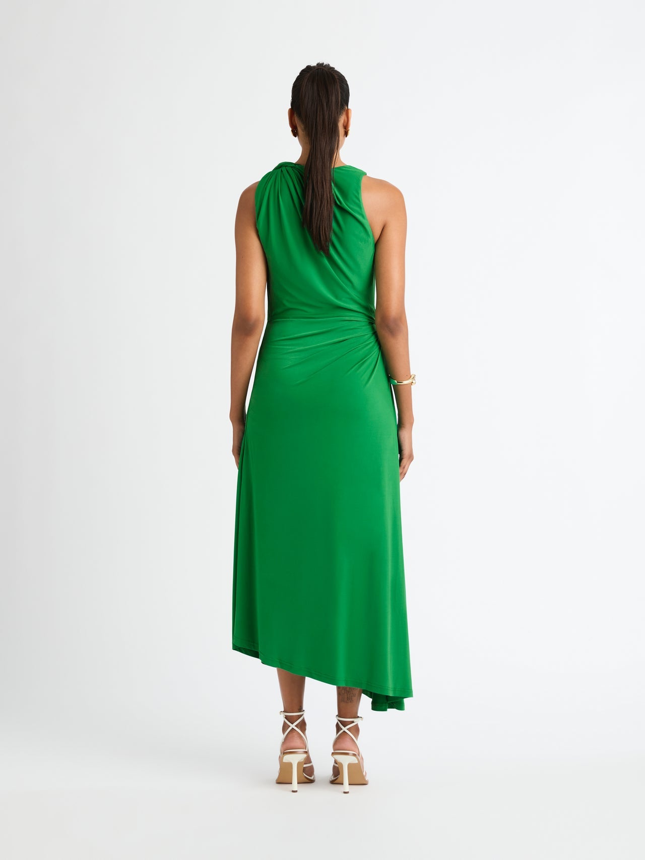 SHEIKE Emporium Midi Dress