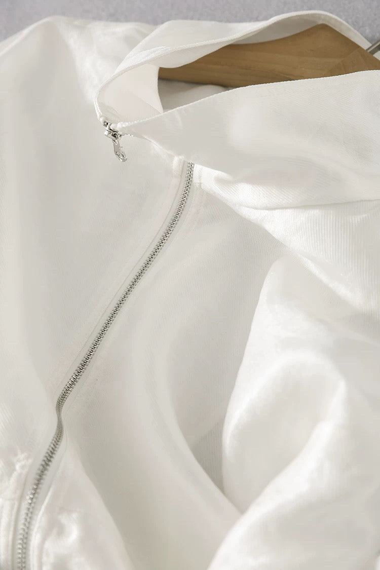 Light-weight Summer Jacket