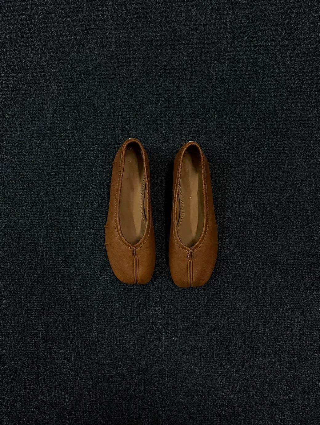 Tabi Block Heels (new version)