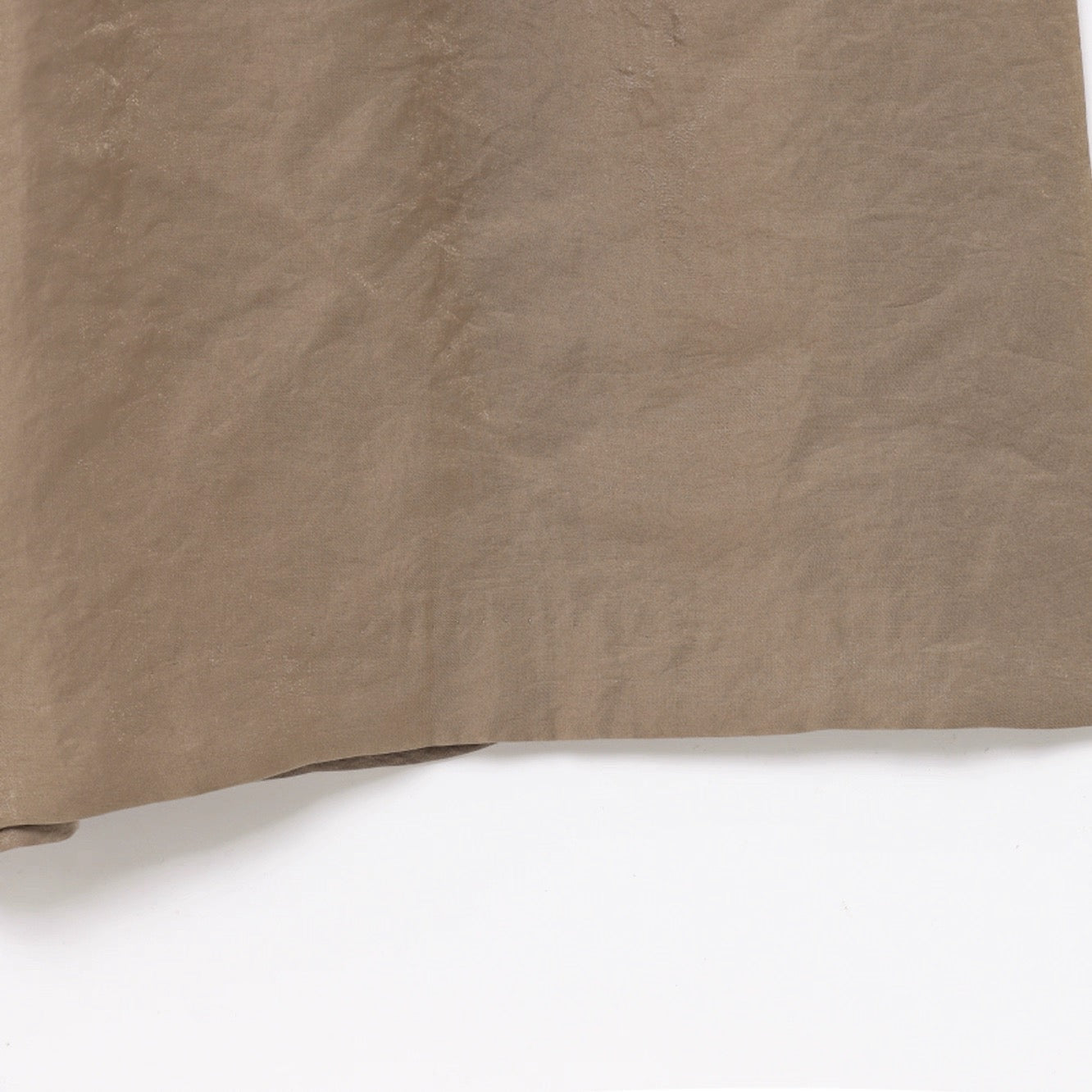 Satin Wide Leg Pants with Belt