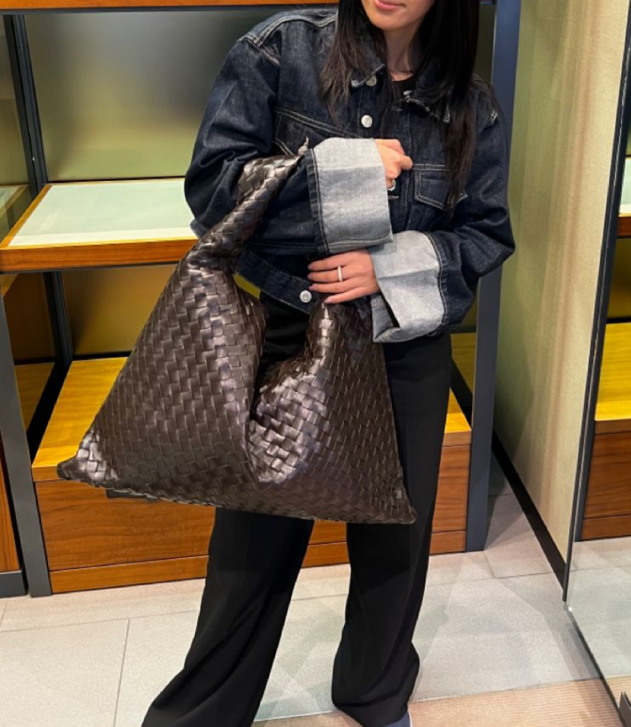 Large Hobo Bag