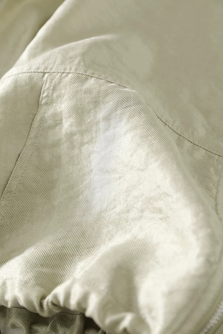 Light-weight Summer Jacket