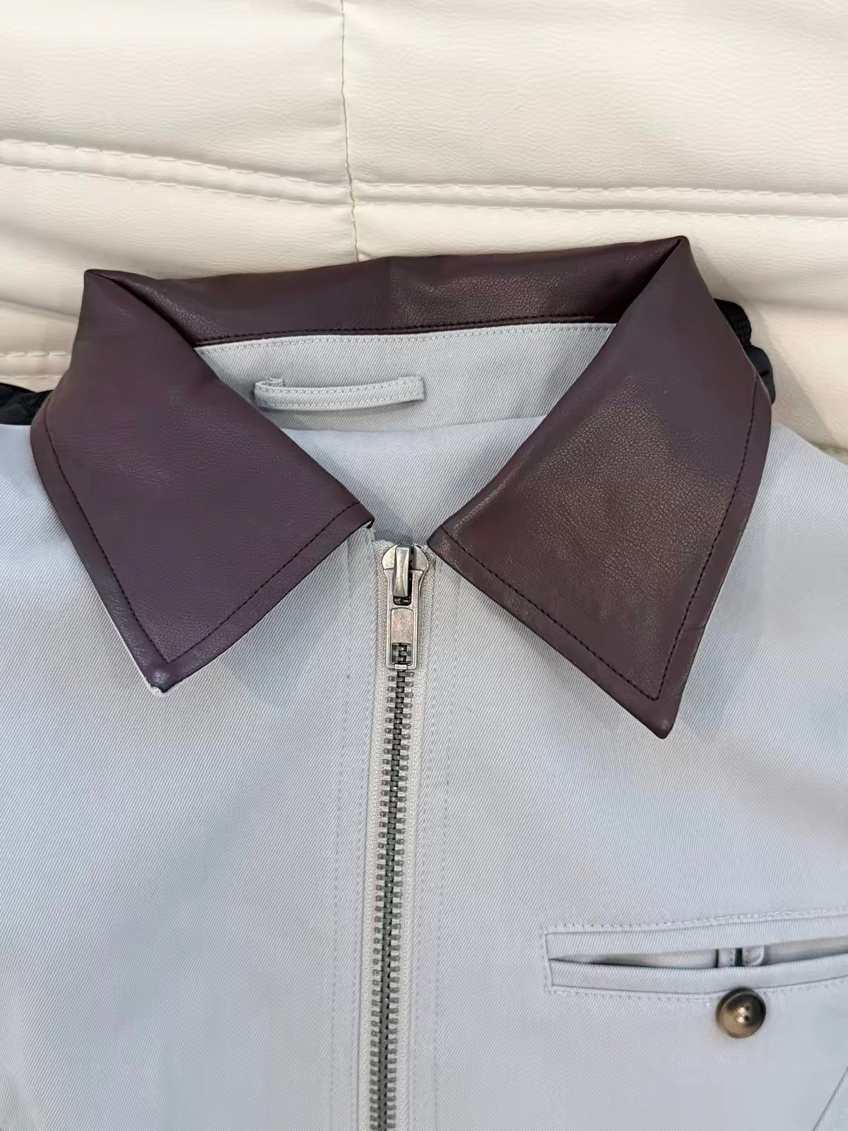 The Structured Jacket