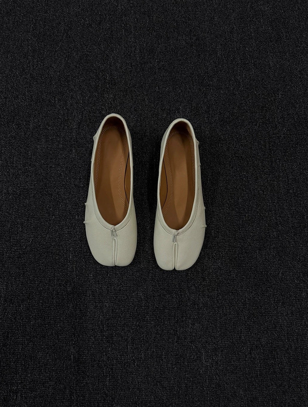 Tabi Block Heels (new version)