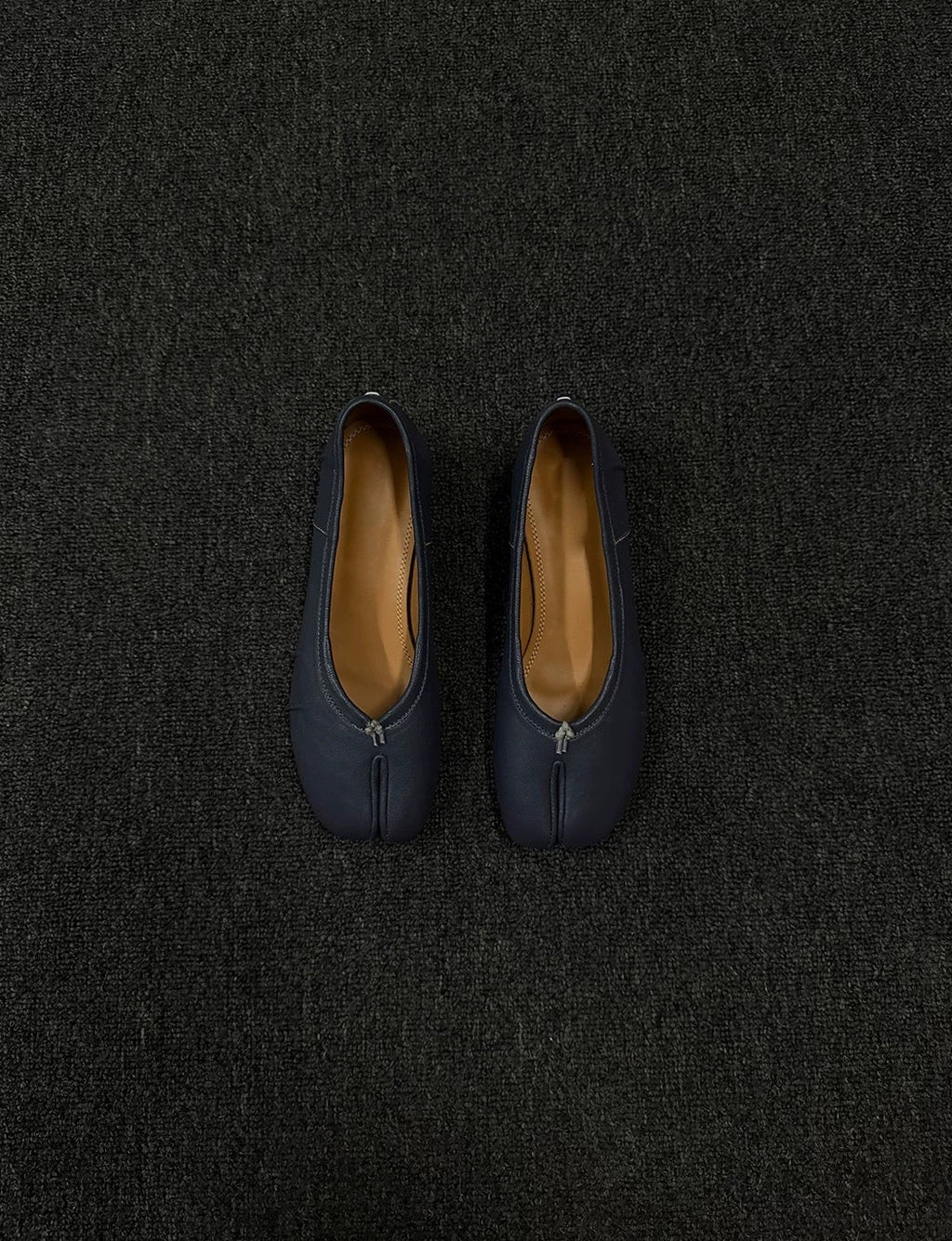 Tabi Block Heels (new version)