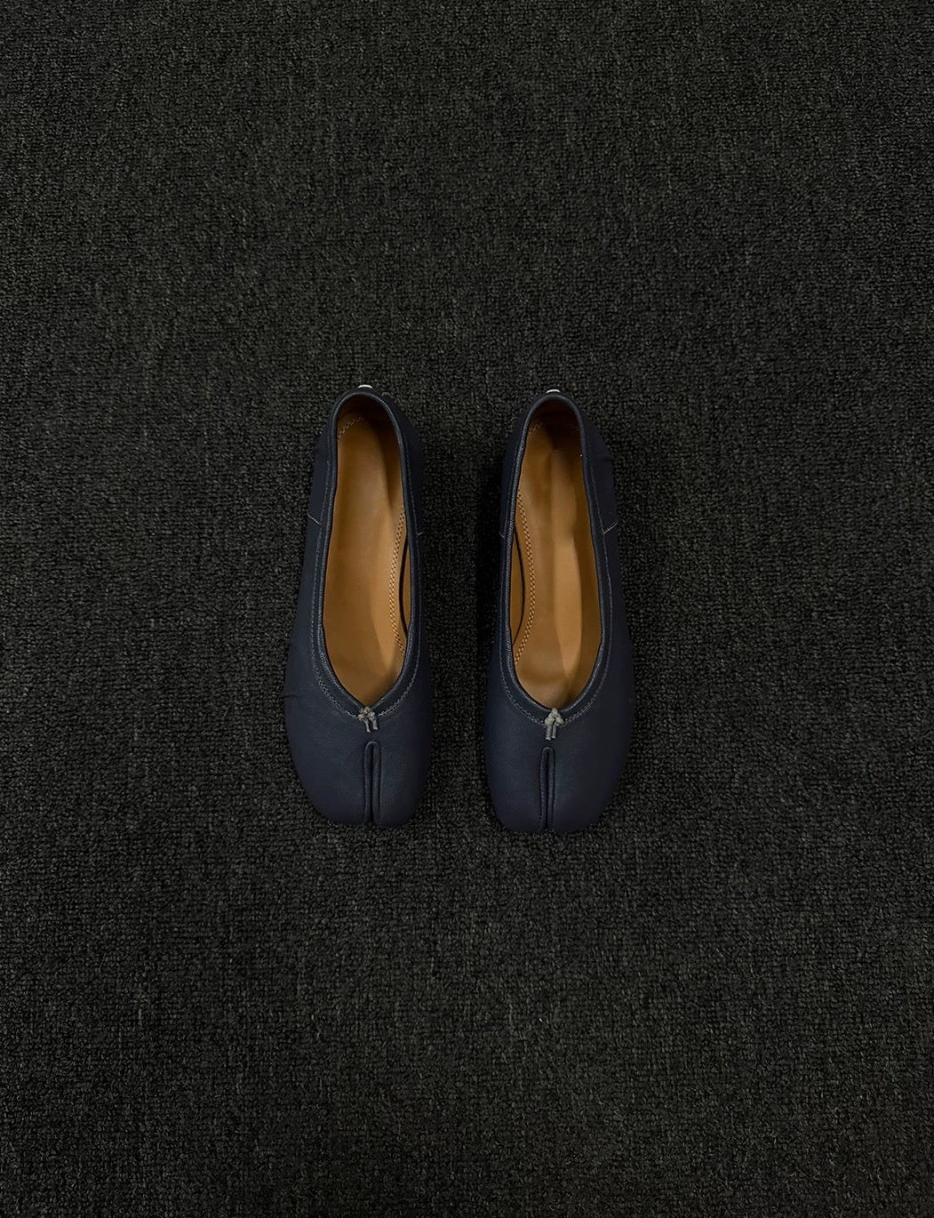 Tabi Block Heels (new version)