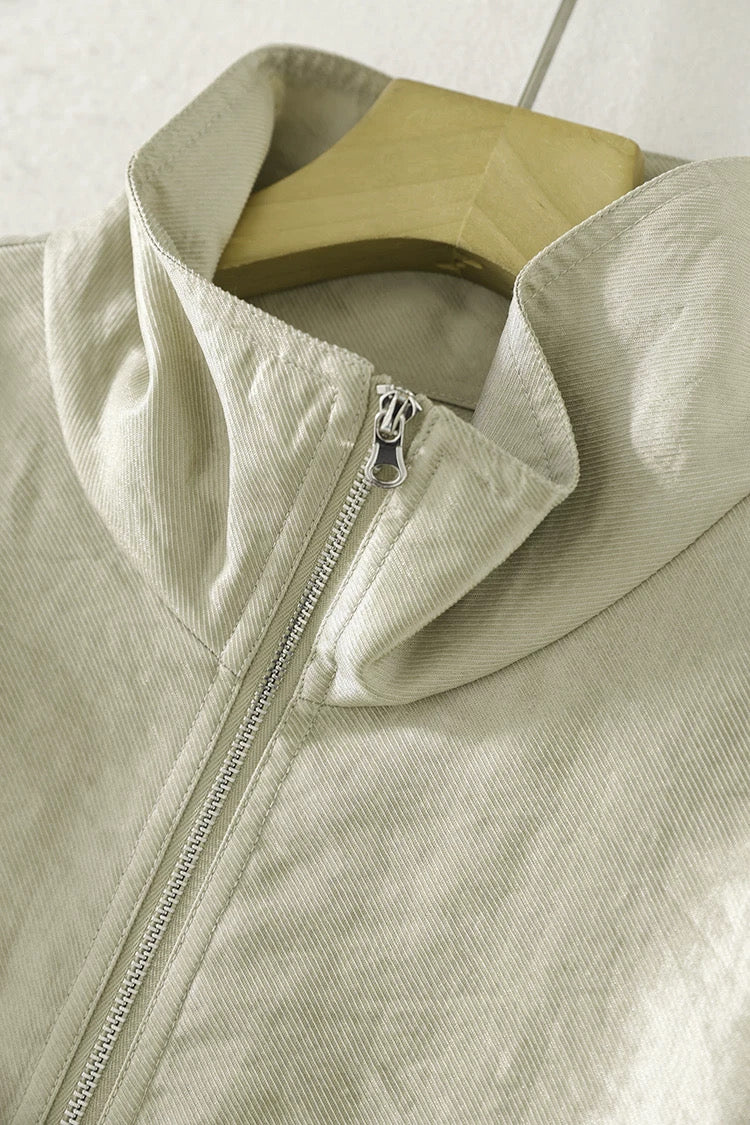 Light-weight Summer Jacket