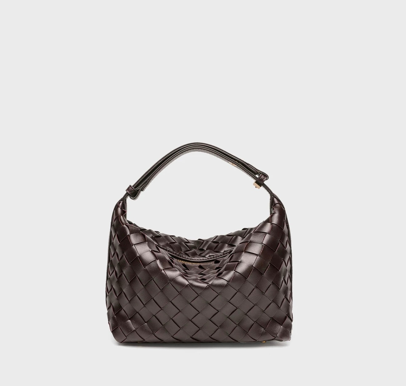 Intreccio Shoulder Bag