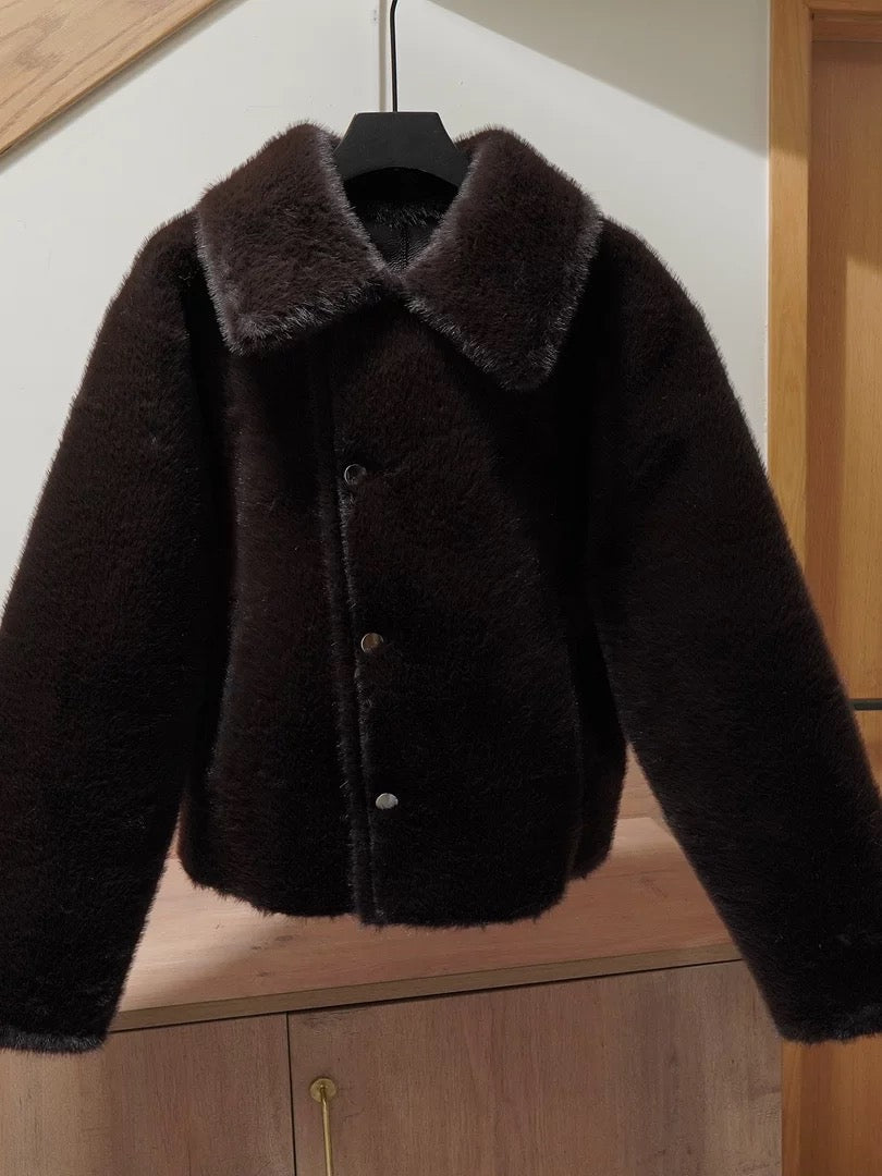 Reversible Jacket