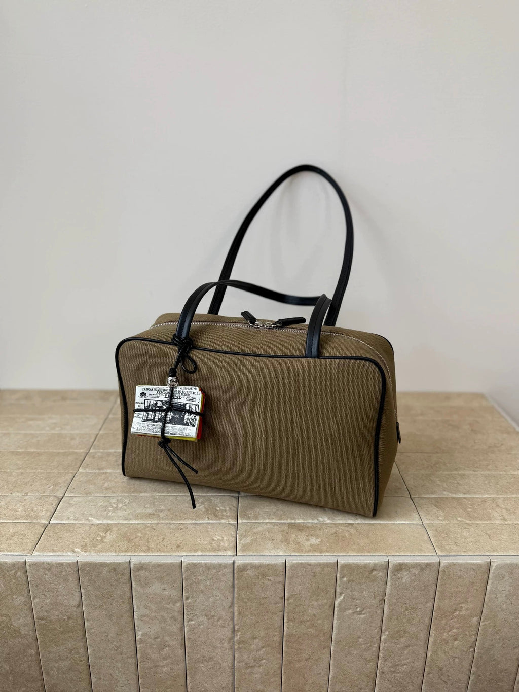 The Canvas Bag