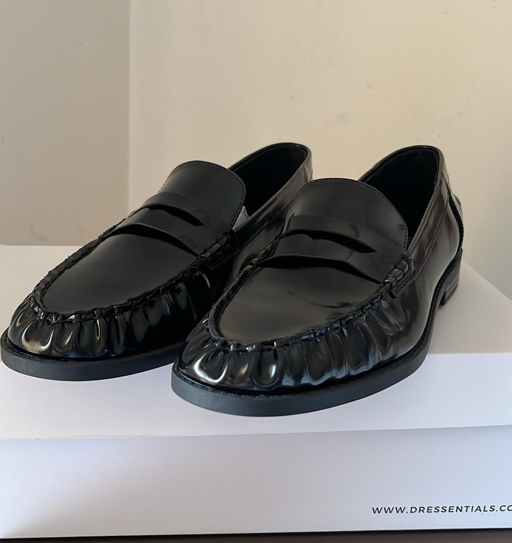 Penny Loafers (Immediate)