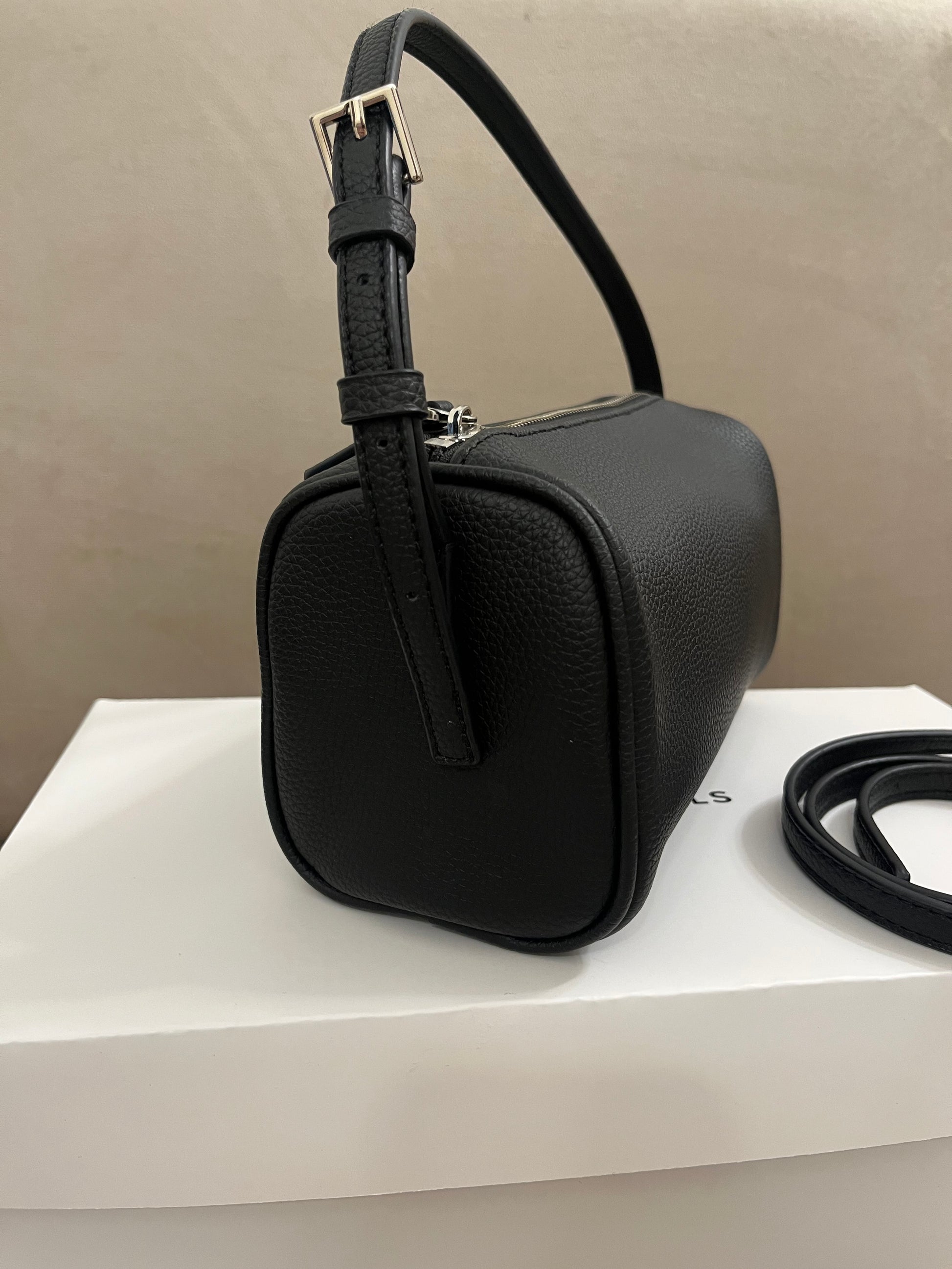 The Compact Mini Bag