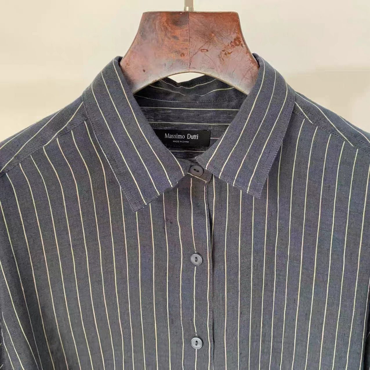 Striped Shirt