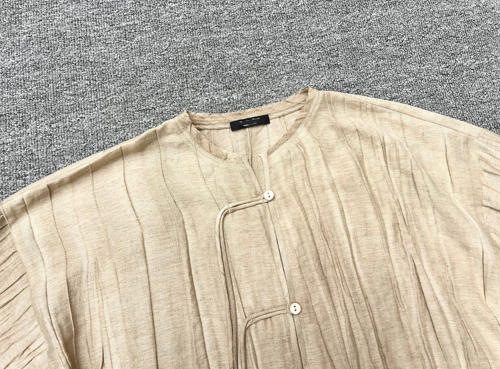 Kimono Blouse