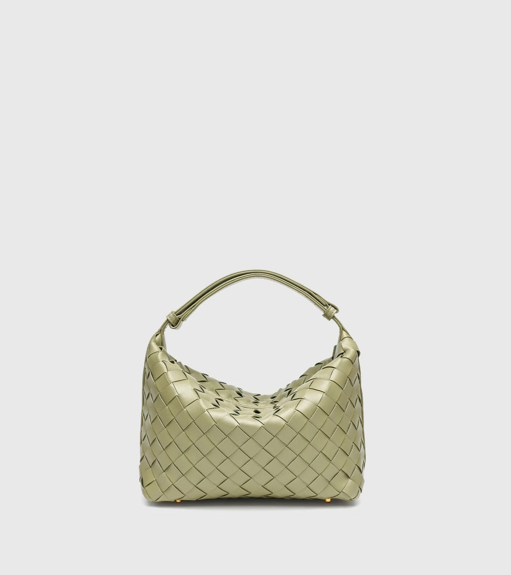 Intreccio Shoulder Bag