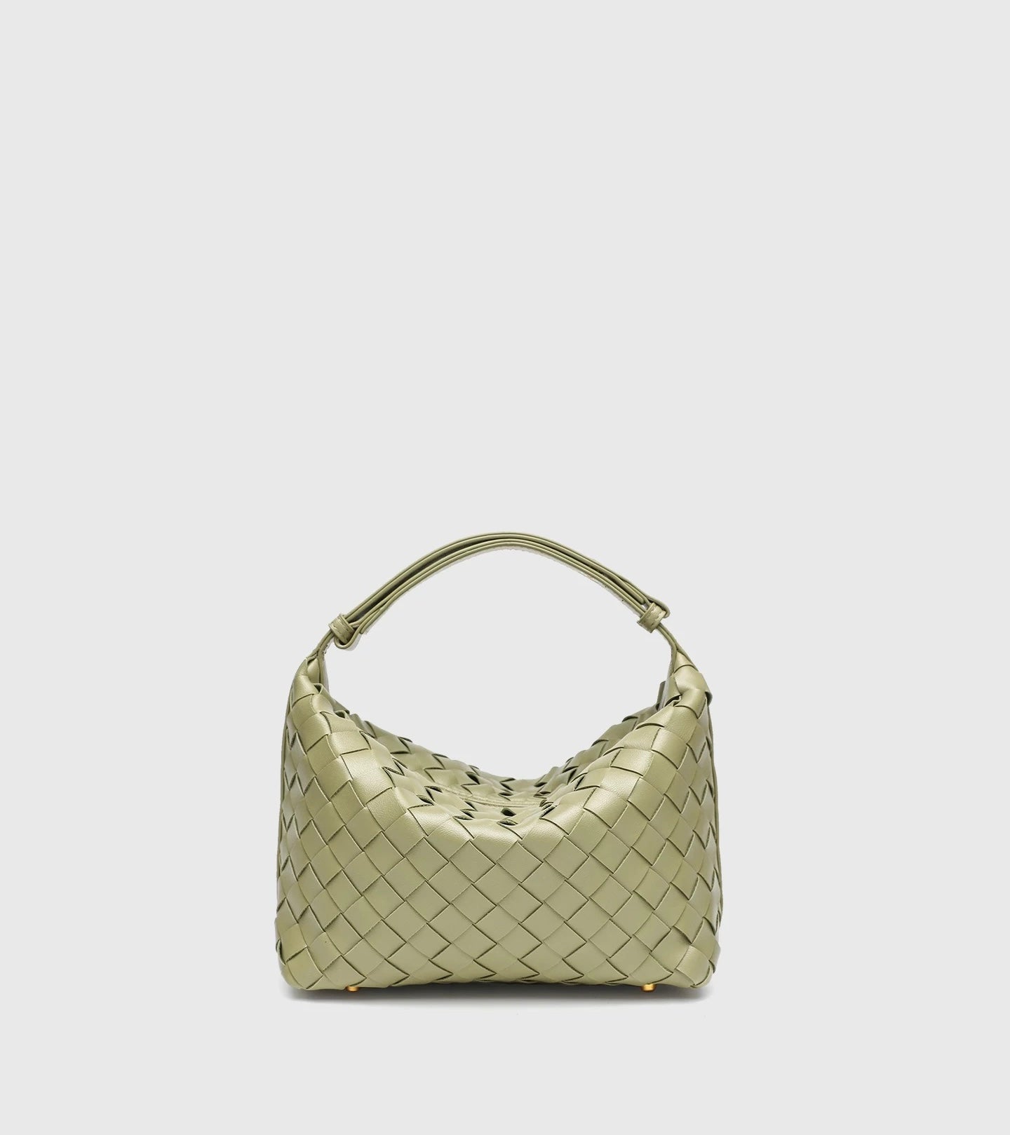 Intreccio Shoulder Bag