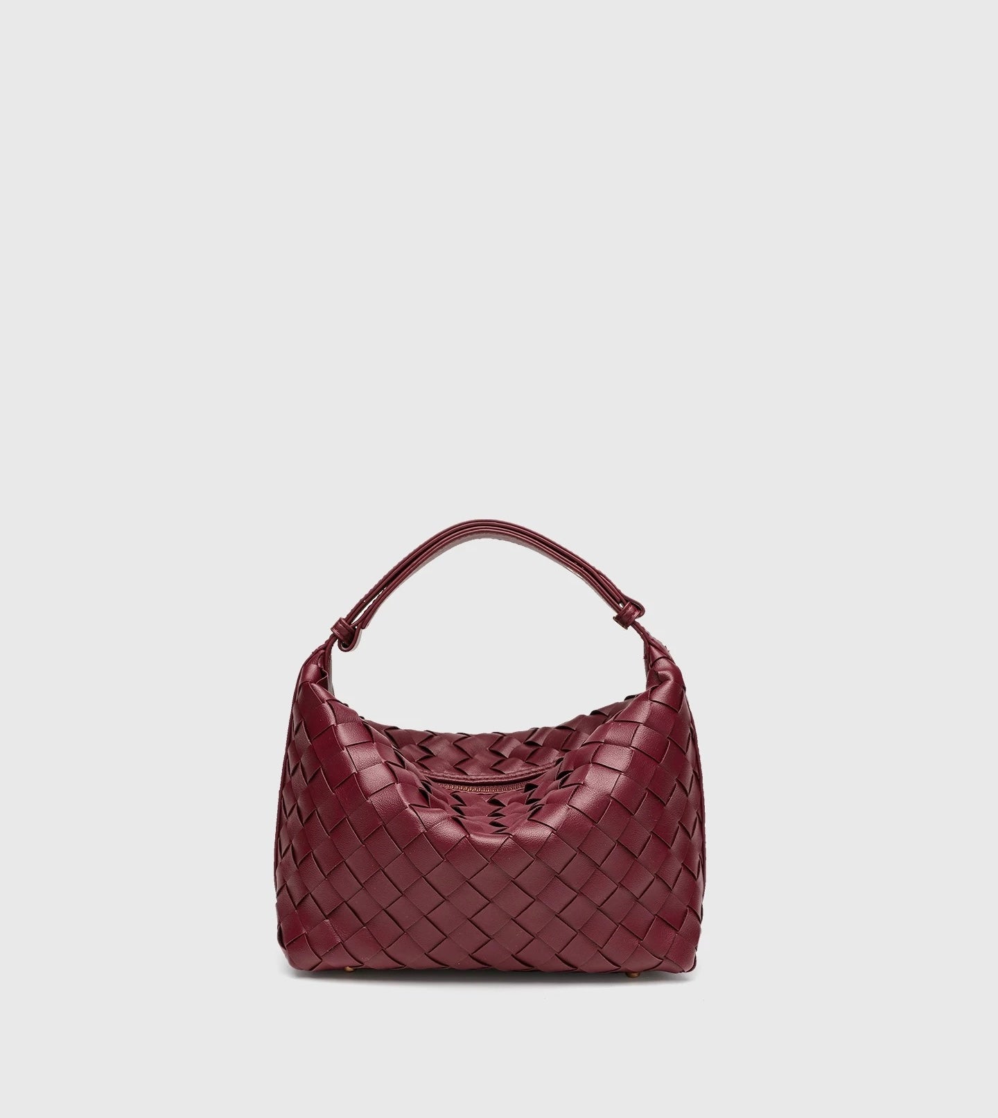 Intreccio Shoulder Bag