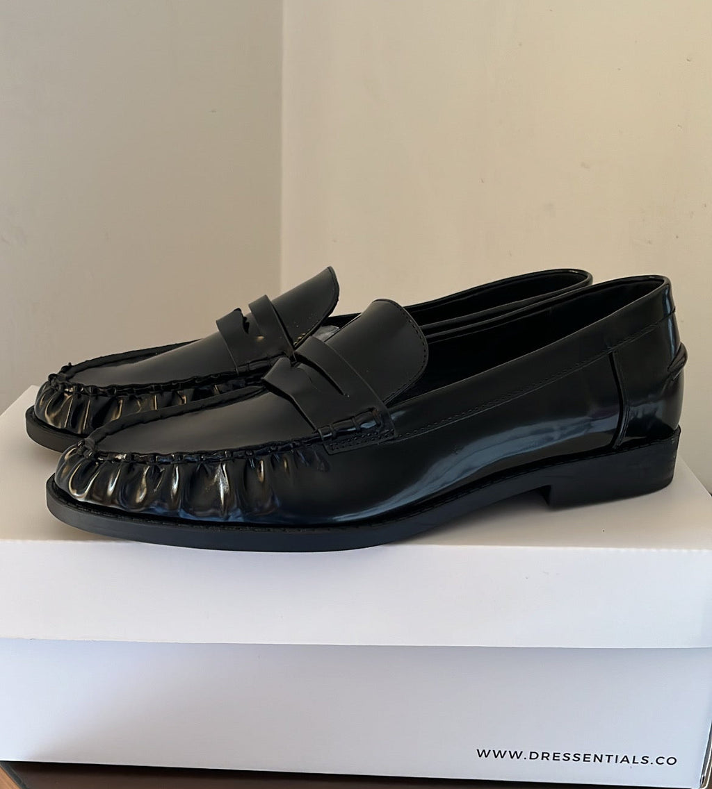 Penny Loafers (Immediate)