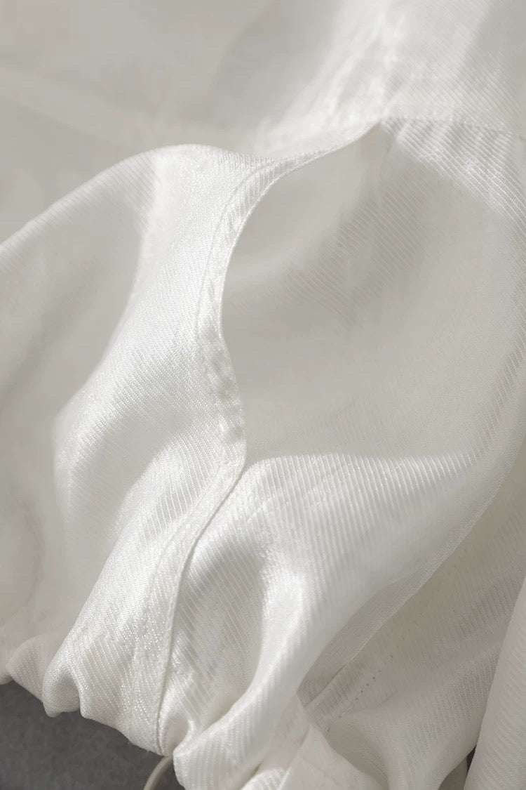 Light-weight Summer Jacket