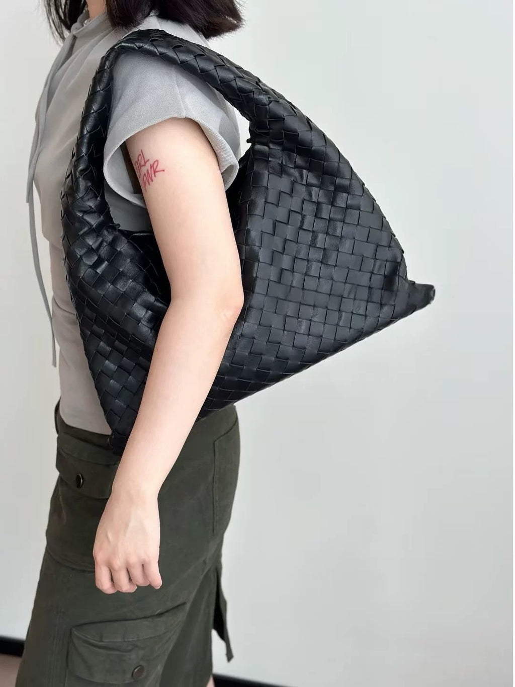 The Hobo Bag (medium size)