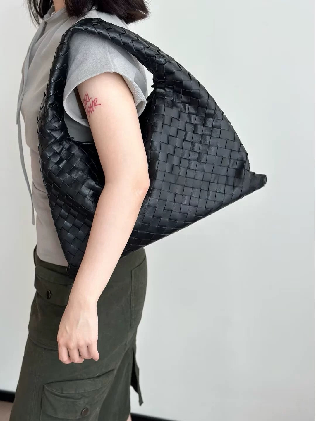 The Hobo Bag (medium size)