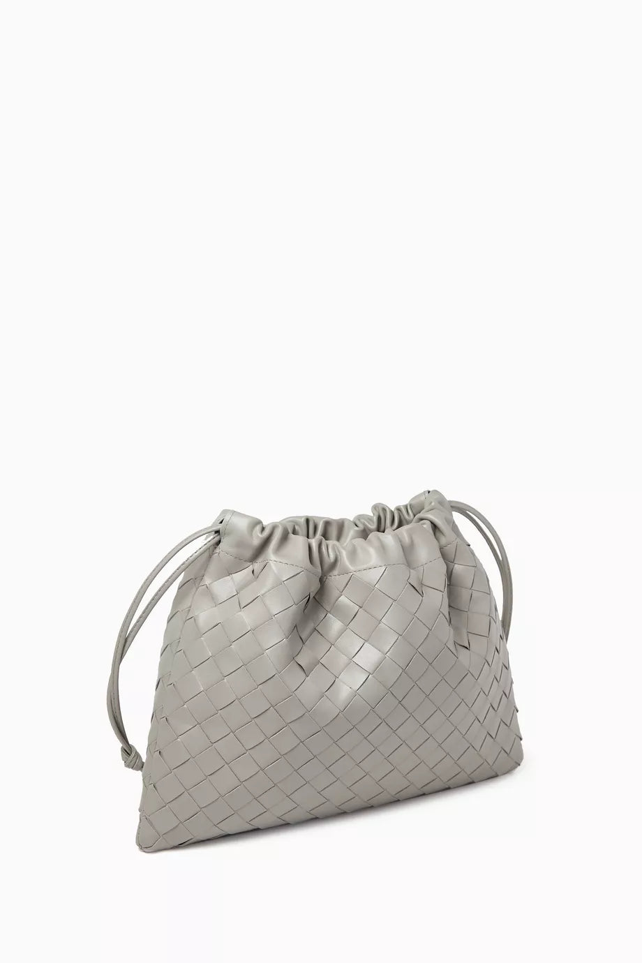 Woven Shoulder\Crossbody\ Clutch bag (Immediate)