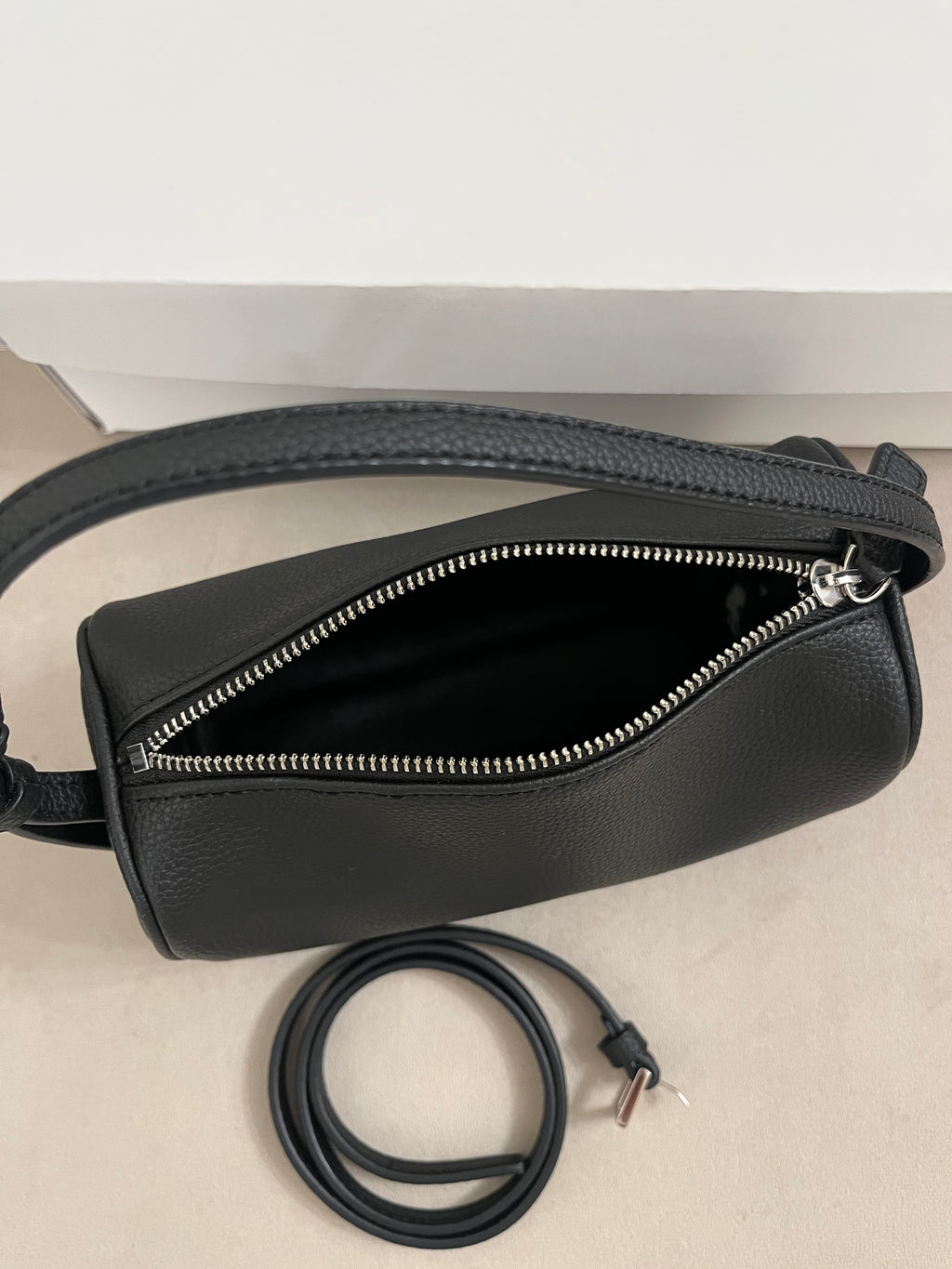 The Compact Mini Bag