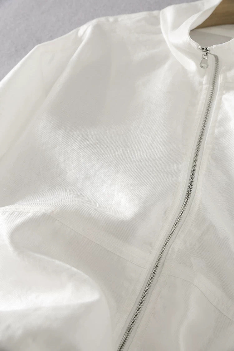 Light-weight Summer Jacket