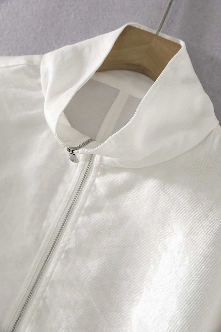 Light-weight Summer Jacket