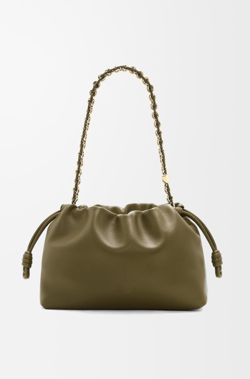 Flamenco bag