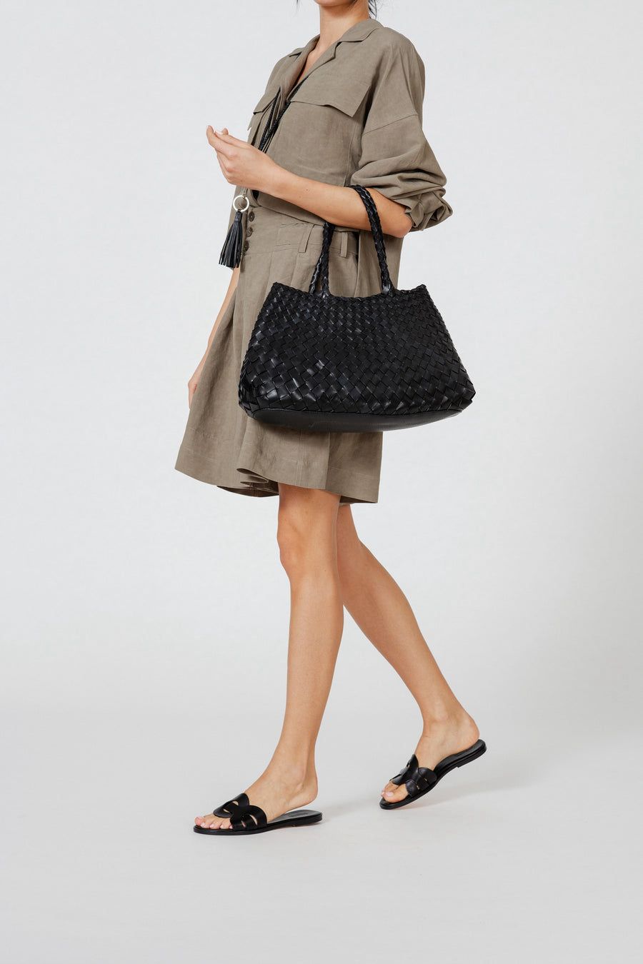 Dragon Diffusion Santa Croce-Black